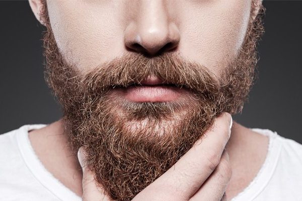 Beard Transplant Denmark