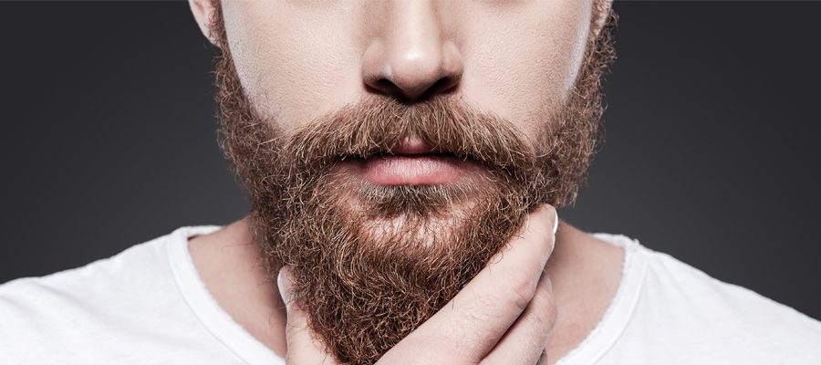 Beard Transplant Denmark