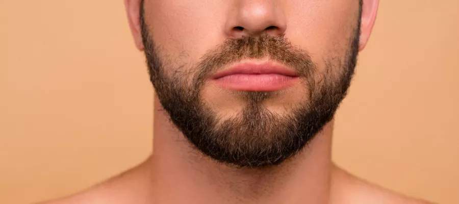 how-should-beard-transplant-aftercare-be-done