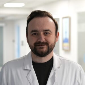 Dr. Noyan Süalp