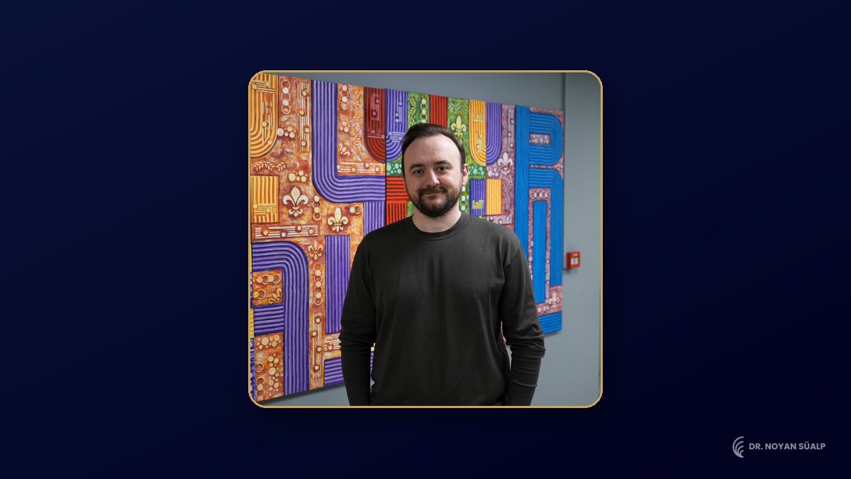 Dr. Noyan Süalp, Dr. Bayer Clinics, İstanbul